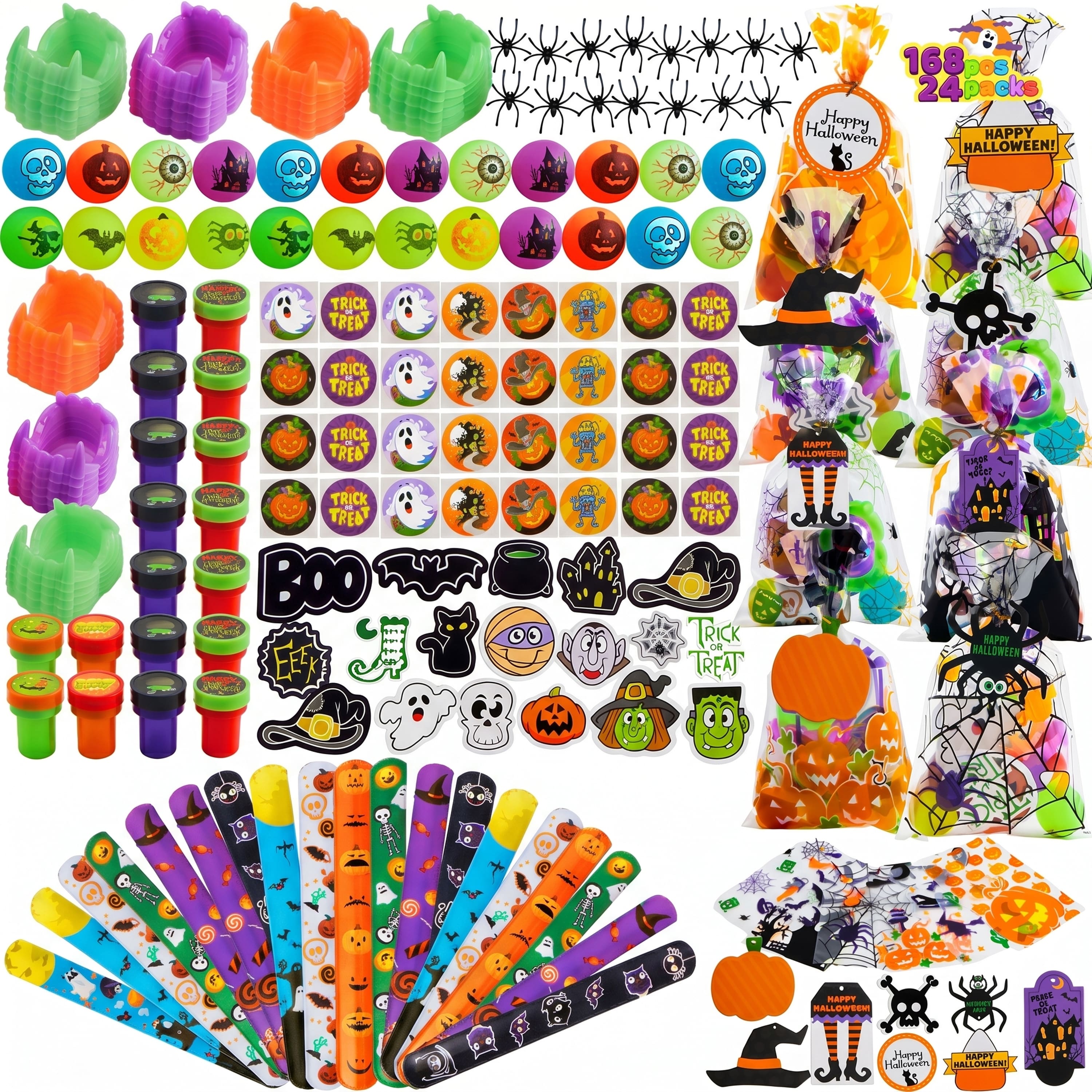 168 24 packe Halloween Happy HAPPY HALLOWEEN!

A
or
TRICK  TREAT
TRICK 2 TREAT
HAPPP HAPPY
TRICK TREAT
TRICK IS TREAT
Willown TRICK TREAT Avery TRICK TREAT BOO 211 19+
TRICK TREAT TRICK TREAT TRICK OR TREAT
HAPPY HALLOWEEAM MG
 TOODY HAPPY HALLOWEEN
HAPPY HALLOWEEN!
EDUCT PER
PERCE DE TEDAT
Happy HAPPY Halloween HALLOWEEN!