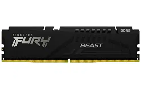 KINGSTON FURY BEAST DDR5