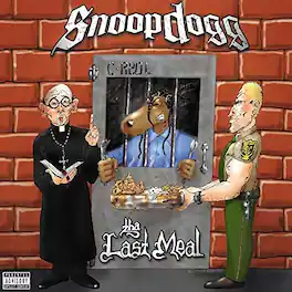Snoop Dogg - The Last Meal - VINYL LP