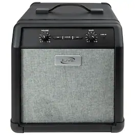 iLive - Cooler Pro Wireless Speaker System with Cooler, IAFSB503B
