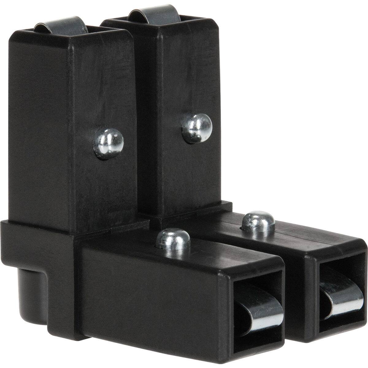 Alt View 4. Westcott - Westcott Scrim Jim Cine Swing Hinge Corner Frame Connector.