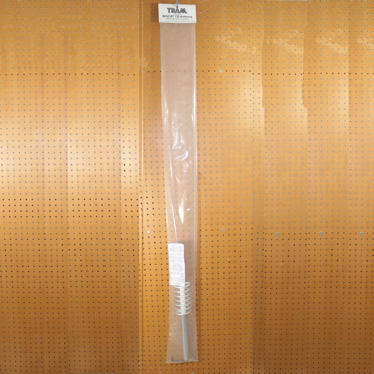 TRAM  
BIGCAT CB Antenna