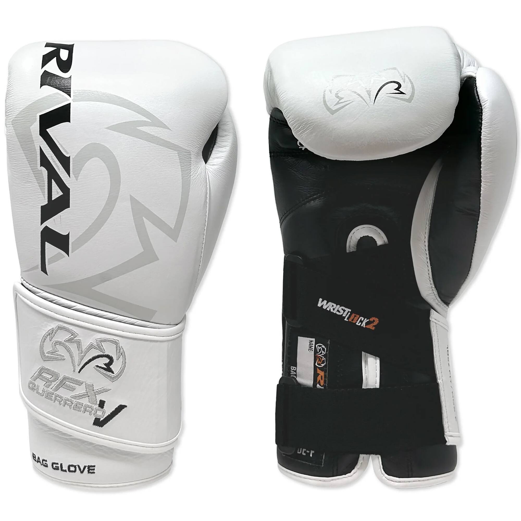 RIVAL  
RFX  
GUERRERO  
BAG GLOVE  

WRISTLOCK2