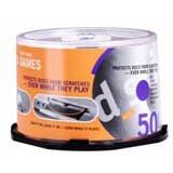 Alt View Standard 20. Norazza - d_skin Optical Disc Skin.