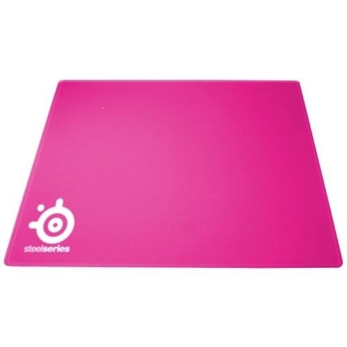 Front Standard. SteelSeries - Experience Mouse Pad.