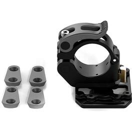 Freefly - Pop-N-Lock 25mm Quick-Release Mounting Plate for MoVI Gimbals