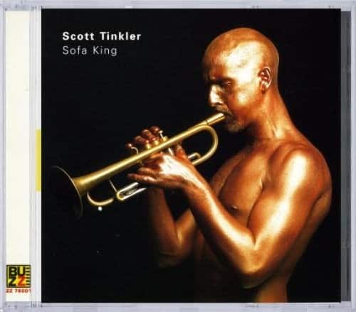 Tinkler/ Various - Sofa king   - COMPACT DISCS [CD] price history on PriceWatchPro