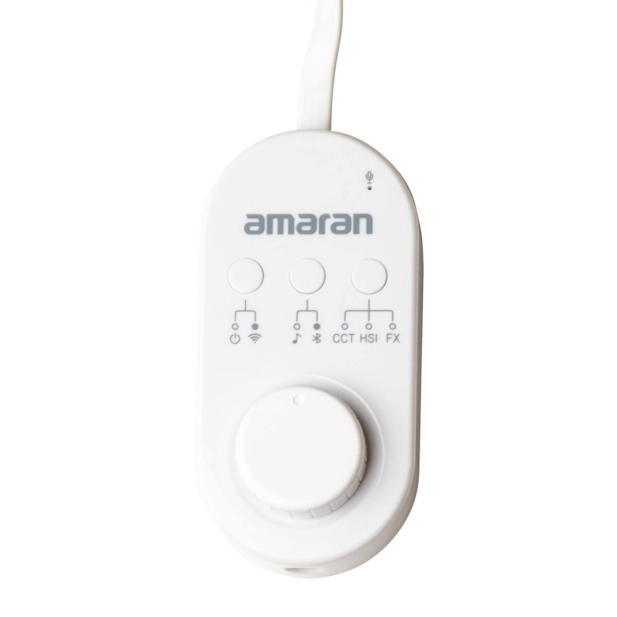 amaran CCT HSI FX
