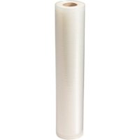 Hamilton Beach - NutriFresh™ Heat-Seal 11-in x 16-ft Rolls (3-Pack) - Clear - Angle_Zoom