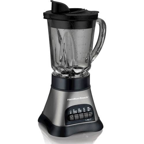 Hamilton Beach Blender - Best Buy