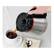 Alt View 11. Hamilton Beach - 10-Cup Coffee Maker - Black.