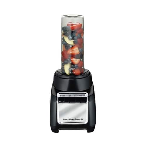 Hamilton Beach Food Processor Best Buy