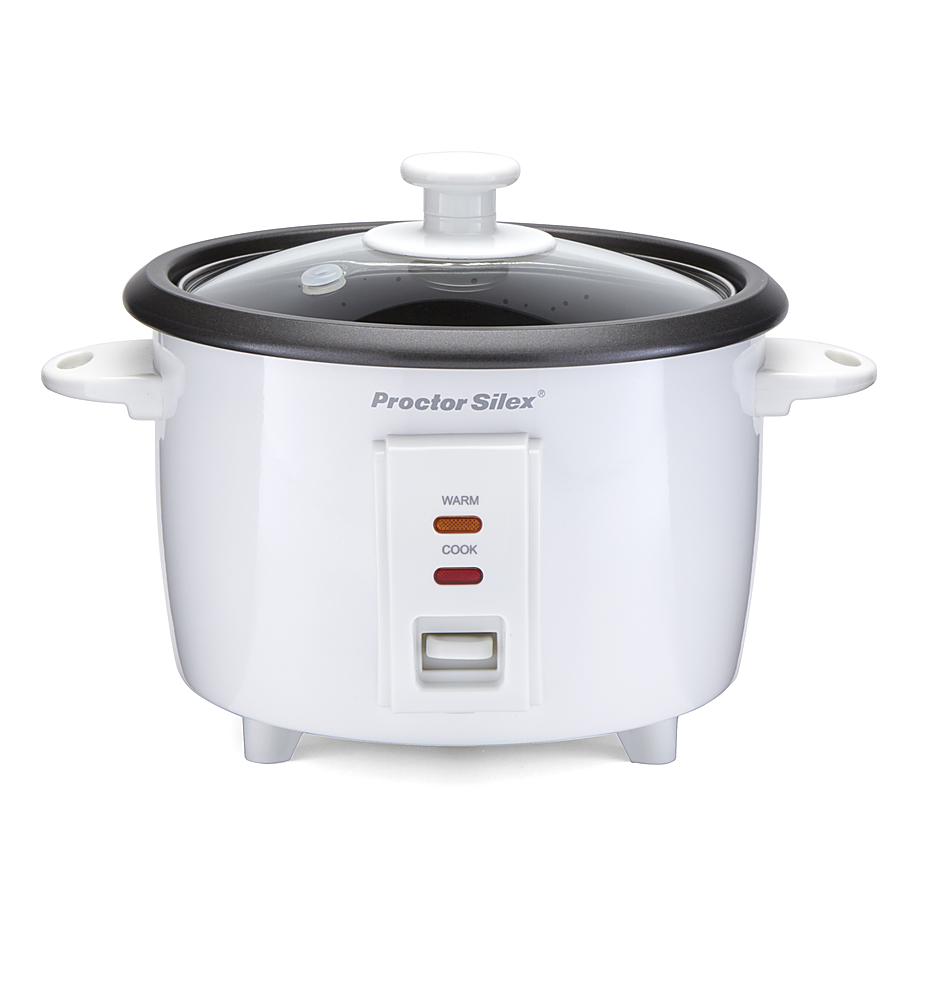 The 8 Best Rice Cookers