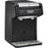 Front. Hamilton Beach - FlexBrew 2-Cup Coffee Maker - Black.