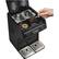 Alt View 11. Hamilton Beach - FlexBrew 2-Cup Coffee Maker - Black.