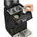 Alt View 13. Hamilton Beach - FlexBrew 2-Cup Coffee Maker - Black.