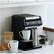 Alt View 15. Hamilton Beach - FlexBrew 2-Cup Coffee Maker - Black.