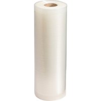 Hamilton Beach - NutriFresh™ Heat-Seal 8-in x 20-ft Rolls (3-Pack) - Clear - Angle_Zoom