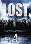 Front Standard. Lost: Season 4 [6 Discs] [DVD].
