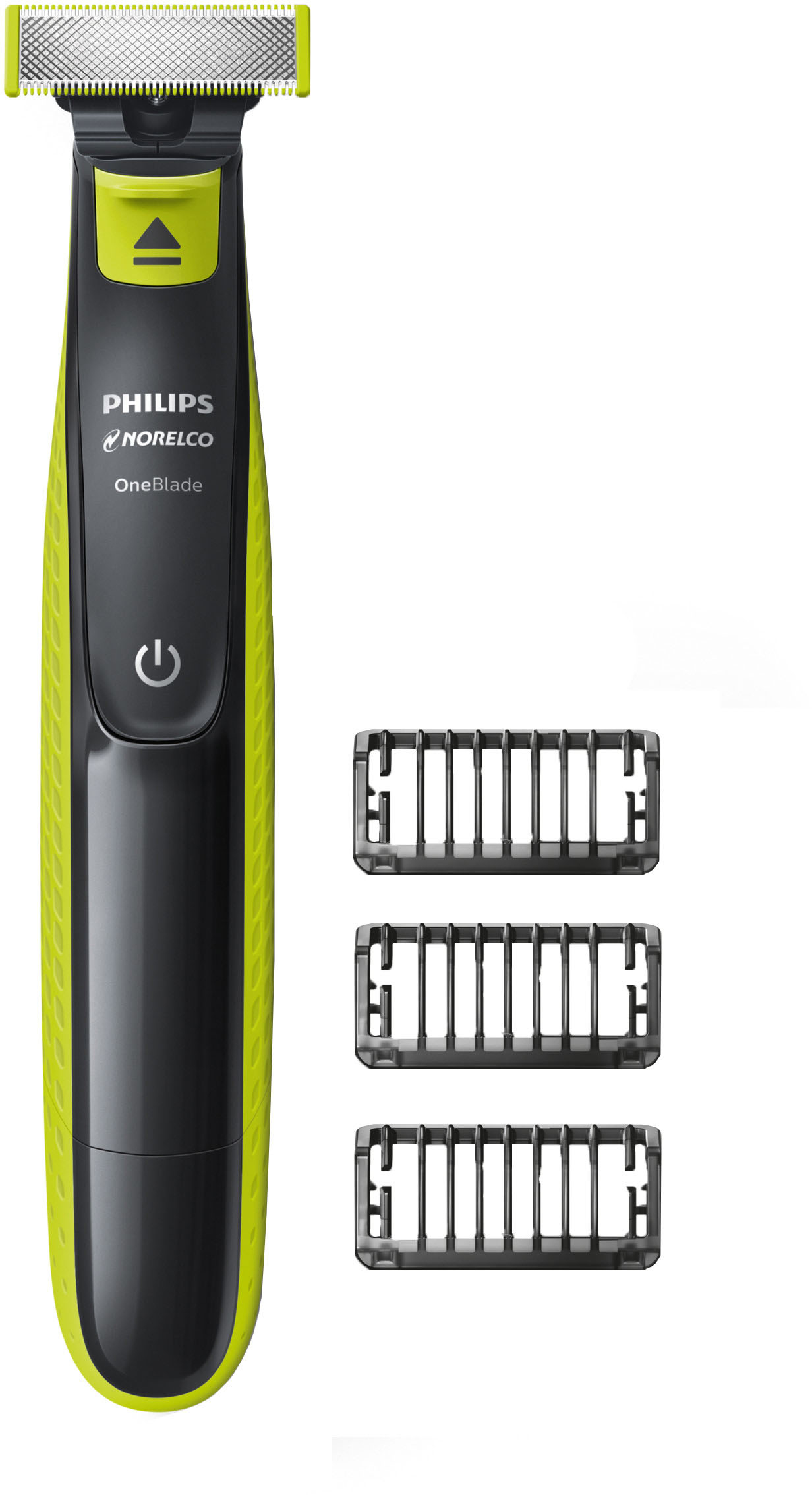philips qp652020 oneblade pro trimmer