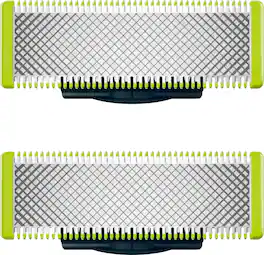 Philips Norelco - OneBlade replacement blade 2 pack - Multi