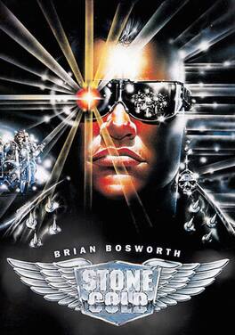 Stone Cold - DVD