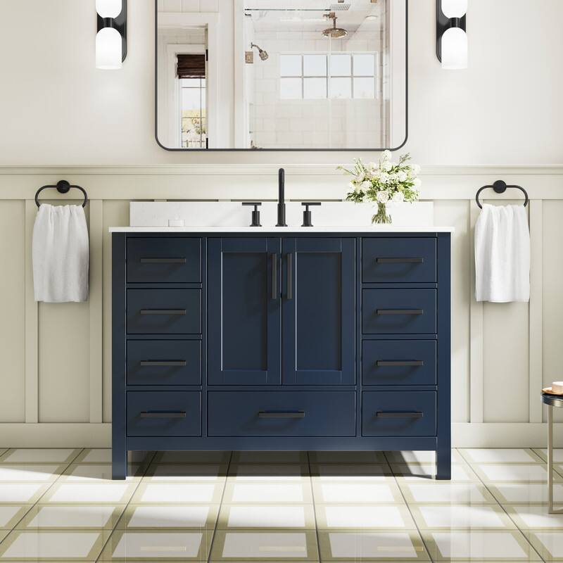 Navy Blue