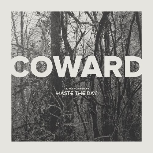  Coward [CD]