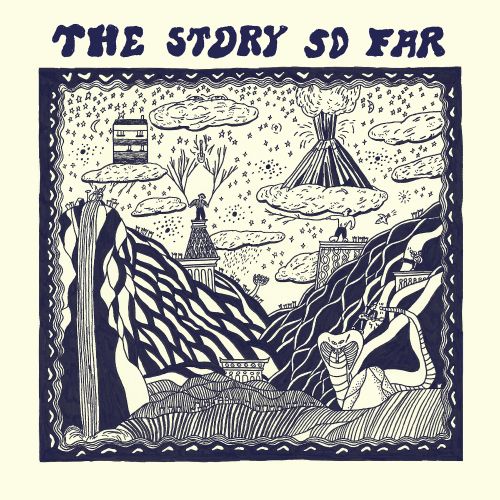  The Story So Far [CD]