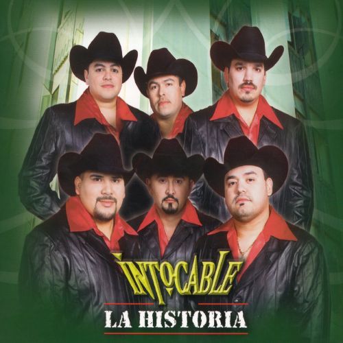  La Historia [CD]