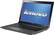 Left Standard. Lenovo - 15.6" Laptop - 4GB Memory - 320GB Hard Drive - Black.