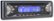 Angle Standard. JVC - 45W x 4 CD Deck with Detachable Faceplate.