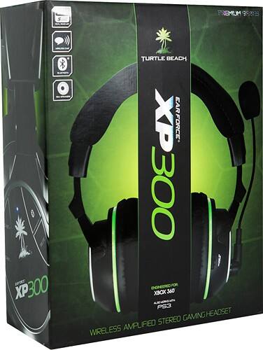 turtle beach xp300 xbox one