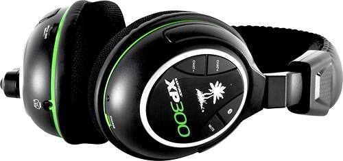 turtle beach xp300 xbox one