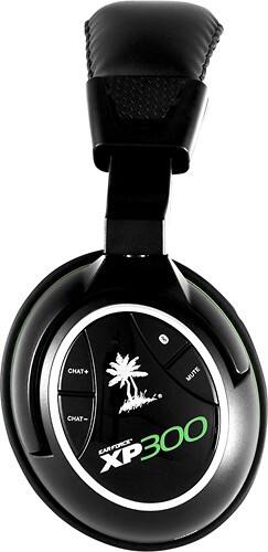 turtle beach xp300 xbox one