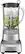 Alt View 11. Breville - Hemisphere Control 48-Oz. Blender - Stainless-Steel.