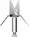 Alt View 13. Breville - Hemisphere Control 48-Oz. Blender - Stainless-Steel.