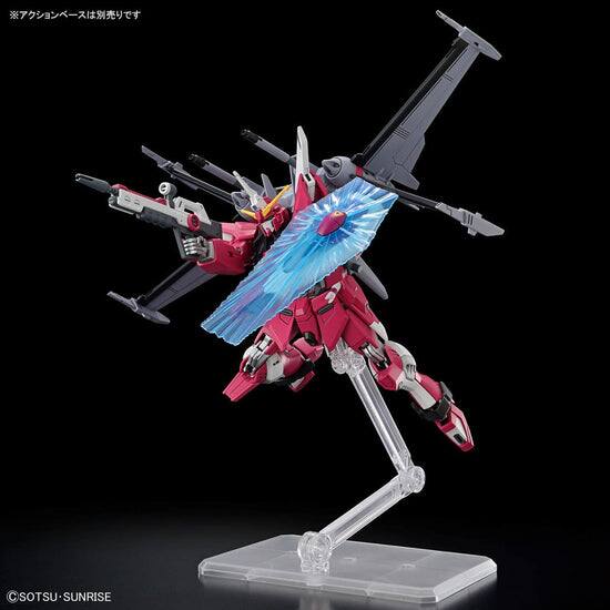 BANDAI NAMCO Entertainment Gundam Bandai Hobby HGCE 1/144 #251