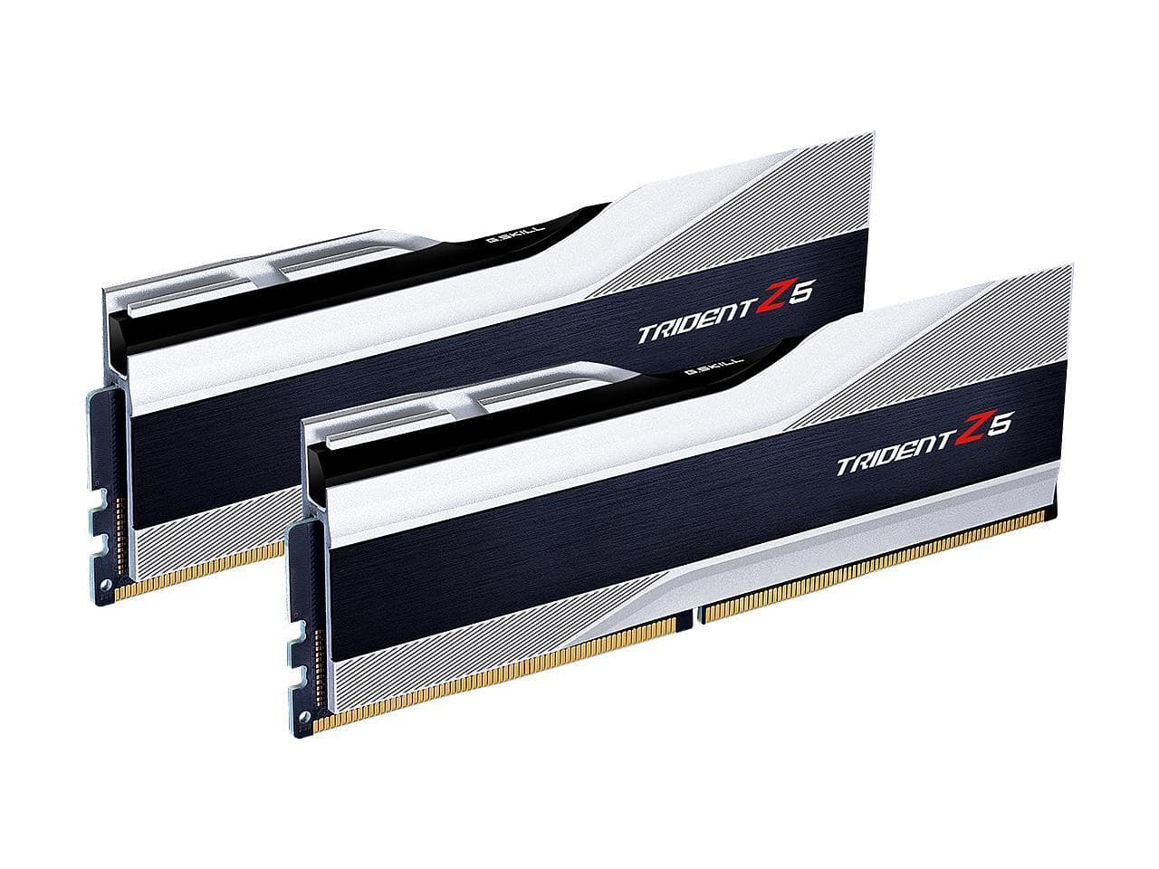 G.SKILL Trident Z5 64GB (2x32GB) DDR5 6000MHz RAM F5