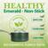 HEALTHY Emerald Non-Stick
PFOA FREE
SAFE USE
TOXIN FREE
LEAD FREE
NO HARMFUL FUMES EVER!