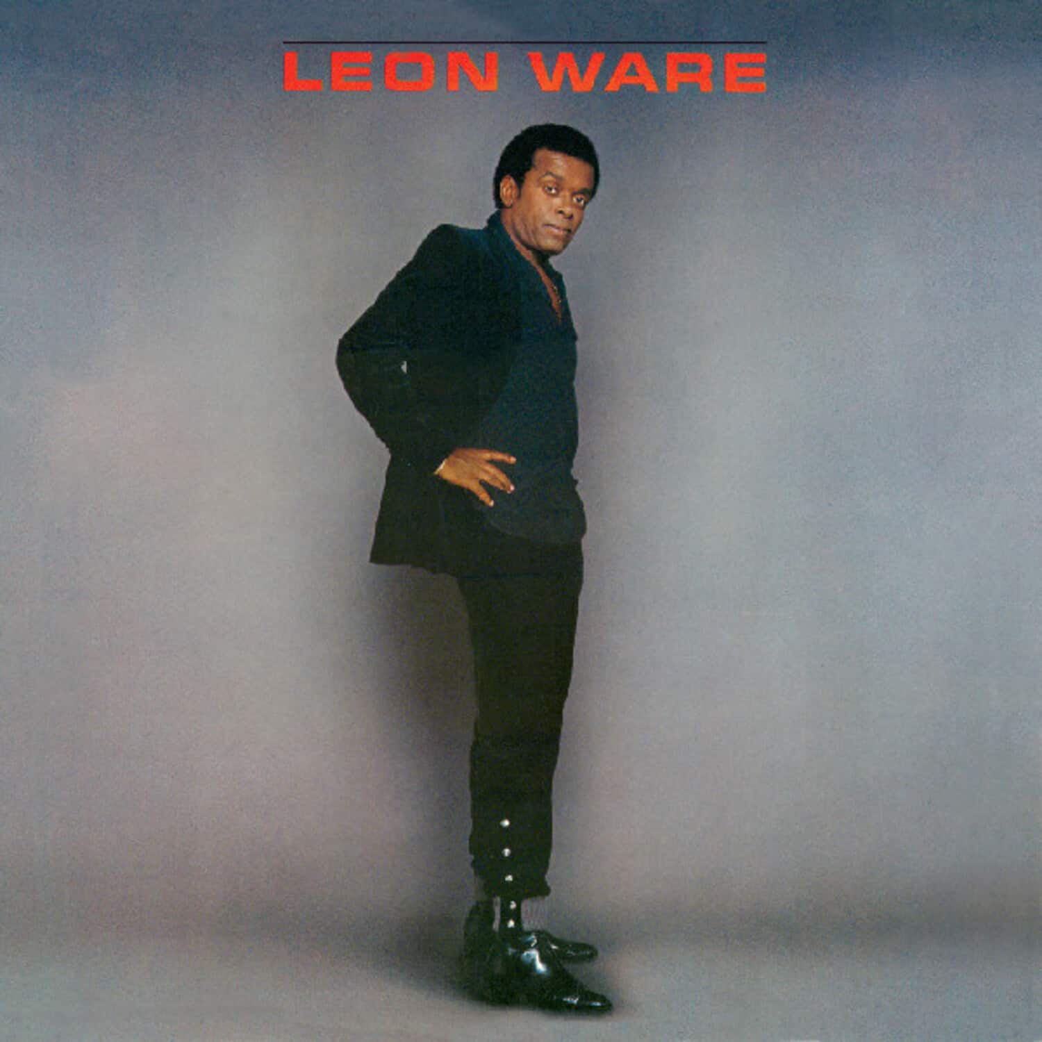 Leon Ware - Leon Ware - Orange Crush   - VINYL LP price history on PriceWatchPro