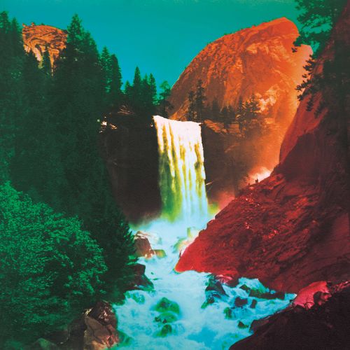 The Waterfall [CD]