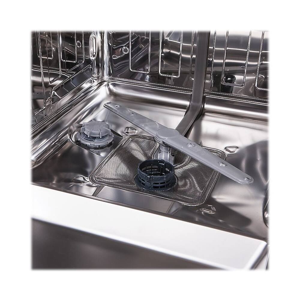 Customer Reviews Viking 24" BuiltIn Dishwasher Black FDW302WS Best Buy