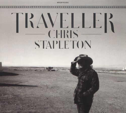  Traveller [CD]