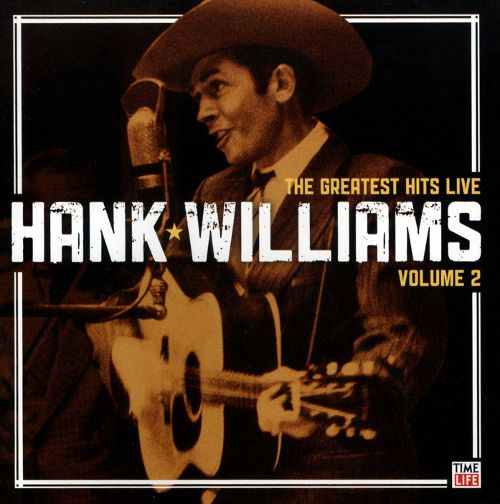  The Greatest Hits Live, Vol. 2 [CD]