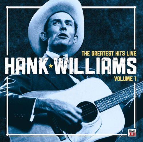  The Greatest Hits Live, Vol. 1 [CD]