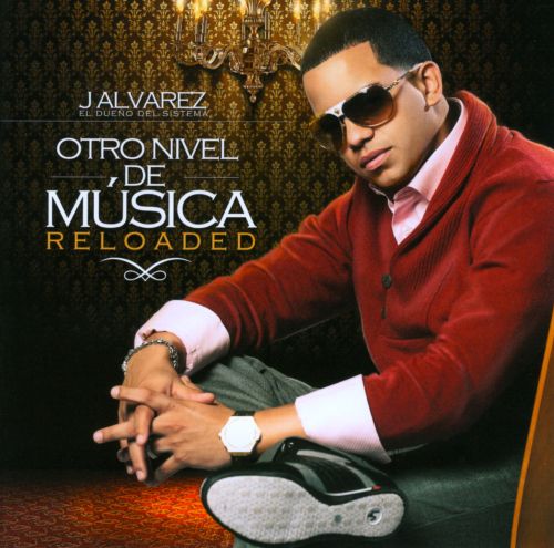  Otro Nivel De Música: Reloaded [CD]