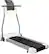 Angle Standard. LifeSpan - Compact Treadmill.