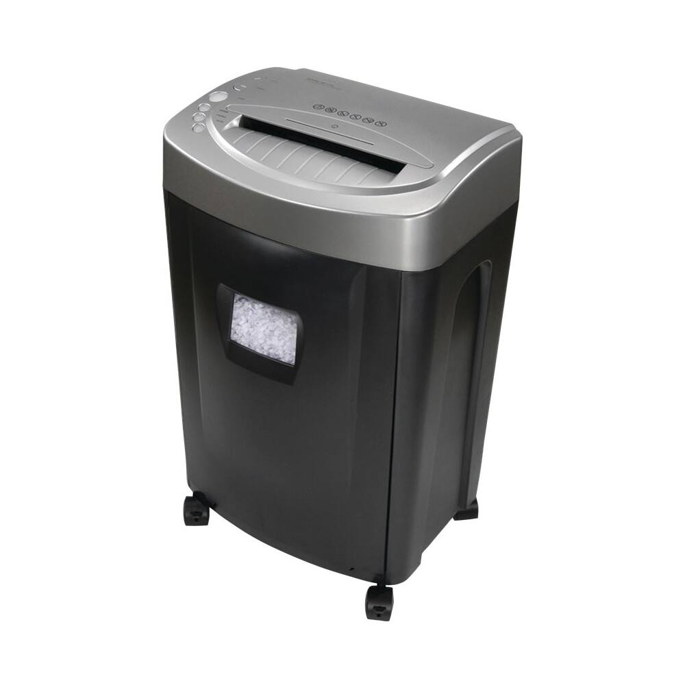 Royal Microcut CDs/Paper/DVDs Shredder 29351X Best Buy