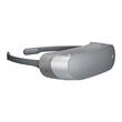 LG - 360 VR Headset for LG G5 - Angle